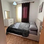 Elbasan Center Apartment