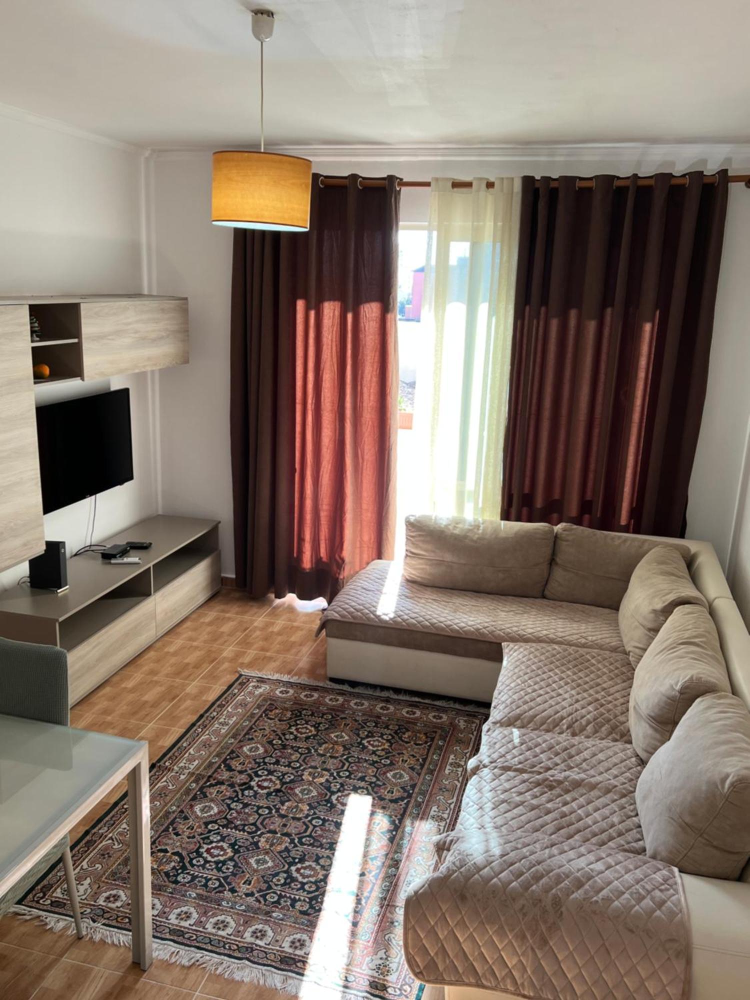 Center Elbasan