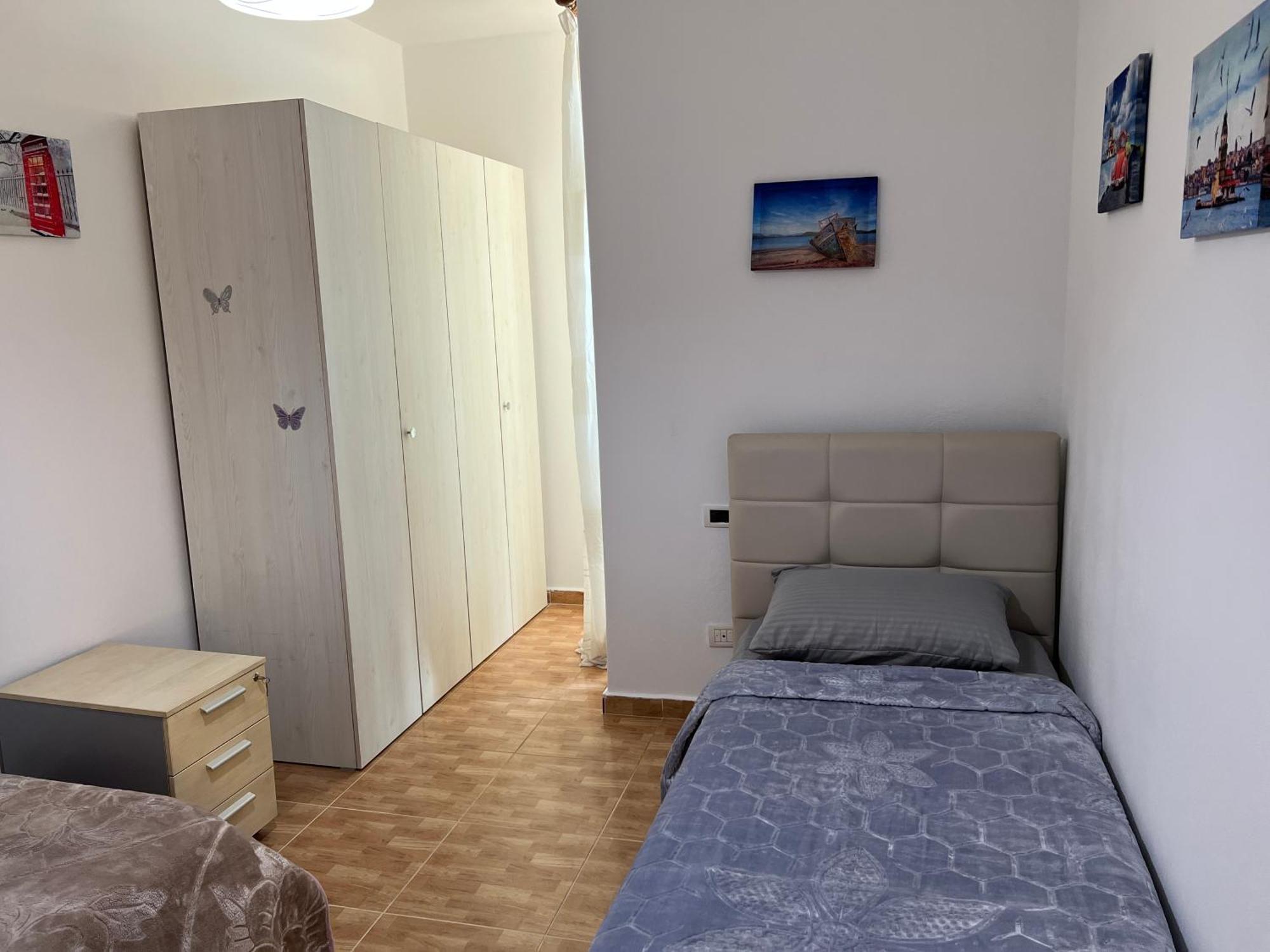 Center Apartament Elbasan